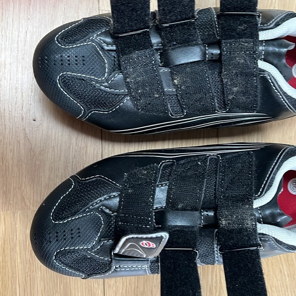 Pearl Izumi Spin Shoes - Picture 5 of 6